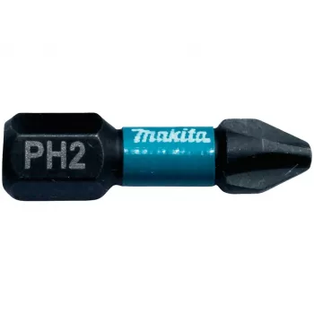 Antgalis varžtams sukti Makita Impact Black