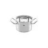 Puodas Fissler 084-128-16-000/0 2,1L nerūdijantis plienas indukcinis