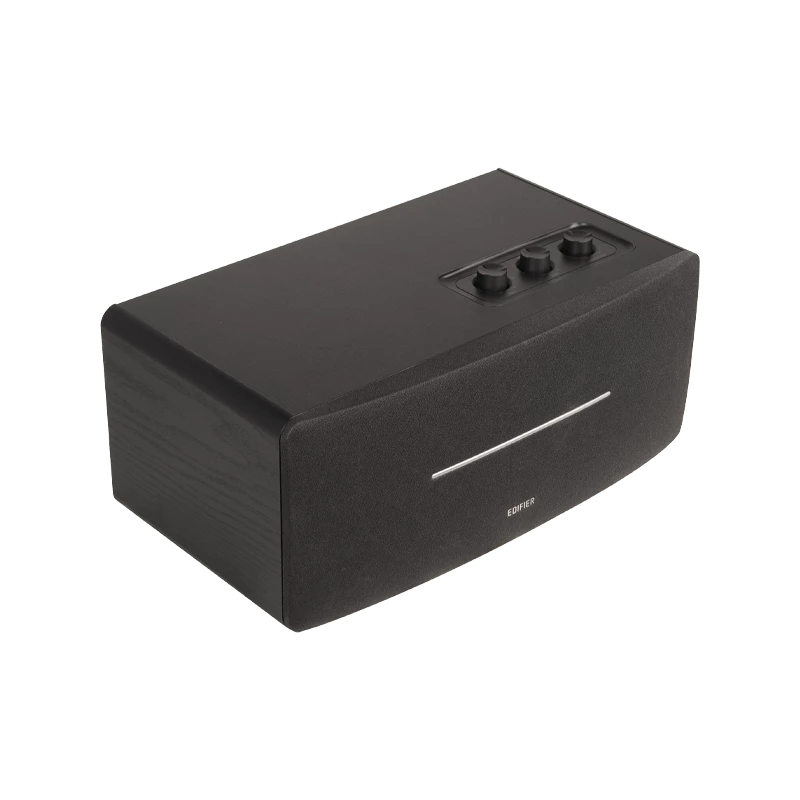 Garsiakalbis Edifier D12-BK 70 W