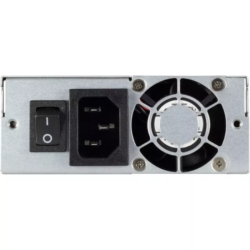Inter-Tech ASPOWER U1A-C20300-D maitinimo blokas (vidinis) - 300 W, PFC