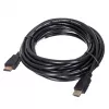 Lanberg CA-HDMI-10CC-0200-BK HDMI laidas 20 m