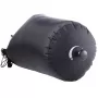 Nešiojamas kišeninis dušas SEA TO SUMMIT APSHOWER/UNI/UNI – 10 L, 6 m žarna, 70D nailonas, 120 g