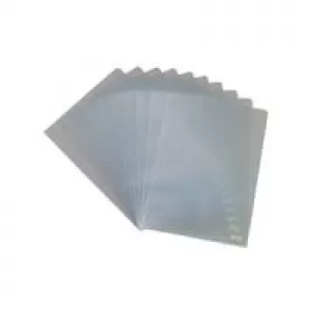 Skaidrių aplankalų segtuvas Herlitz 10843753 A4
