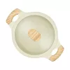Puodas D20CM 2.4L / 93801 Resto