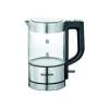 Severin WK 3472 Elektrinis virdulys 0,5 L Sidabrinis 1100 W (WK3472)