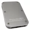 SilverStone Mammoth Series MMS02 – Išorinis diskų dėklas 2,5 colio (6,4 cm)