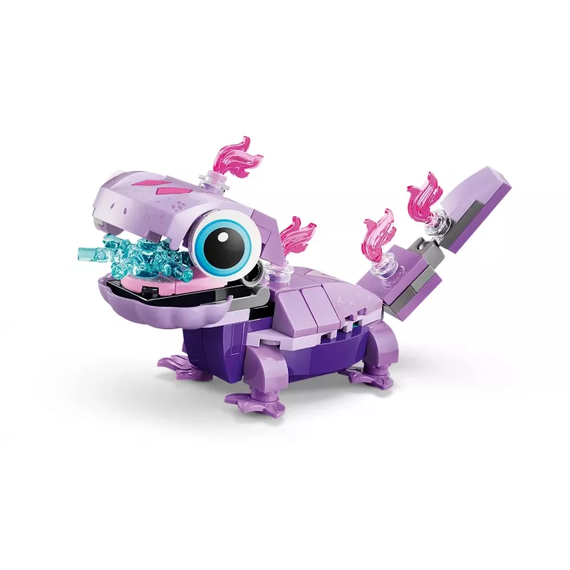 LEGO DISNEY 43287 Olaf ir Bruno iškylos priešpiečiai