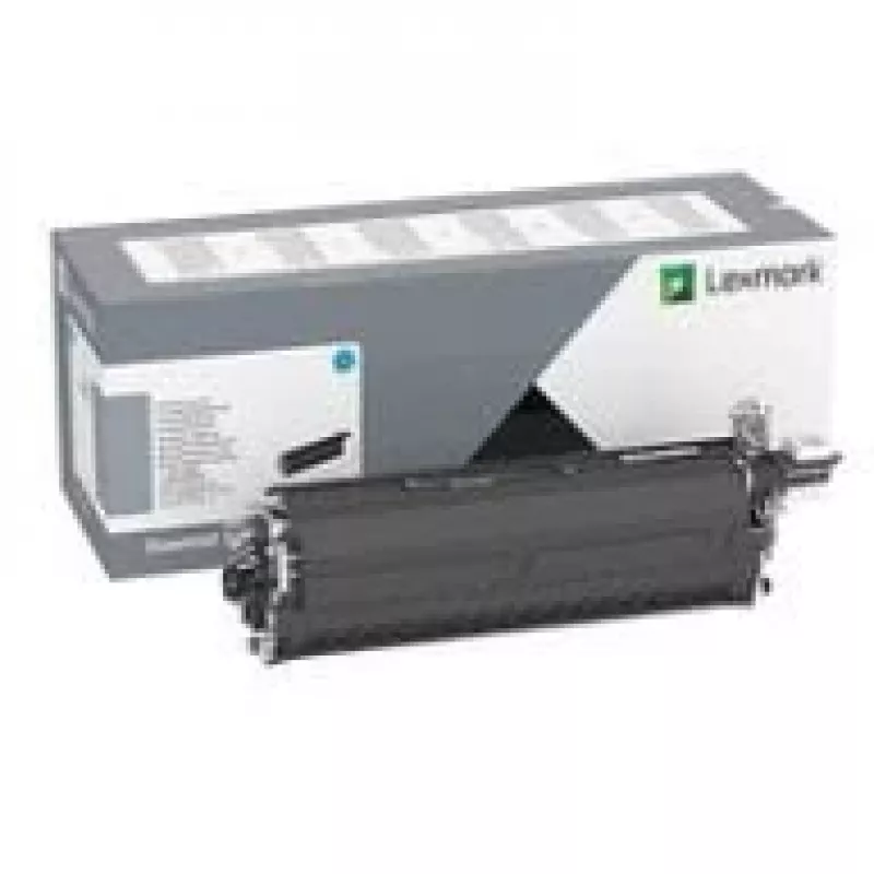 Lexmark - Žalsvai mėlynas - Fotolaidininko rinkinys LCCP, skirtas Lexmark C2325dw, MC2325adw, MC2425adw, MC2535adwe, MC2640adwe