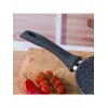 Keptuvė Russell Hobbs 24 cm su akmens nelimpančia danga RH008411EU7
