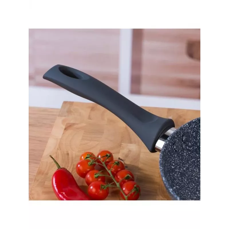 Keptuvė Russell Hobbs 24 cm su akmens nelimpančia danga RH008411EU7