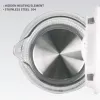 Elektrinis stiklinis virdulys Maestro MR-056-GREY 1,7 L 2200 W