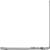 Nešiojamas kompiuteris MacBook Pro 16 M4 Max, sidabrinis, M4 Max (16-CPU/40-GPU), 48 GB, 1 TB, vokiška klaviatūra, 140 W USB-C maitinimo adapteris, MX2W3D/A
