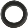 Grommet žiedas Bachmann 740.001 juodas