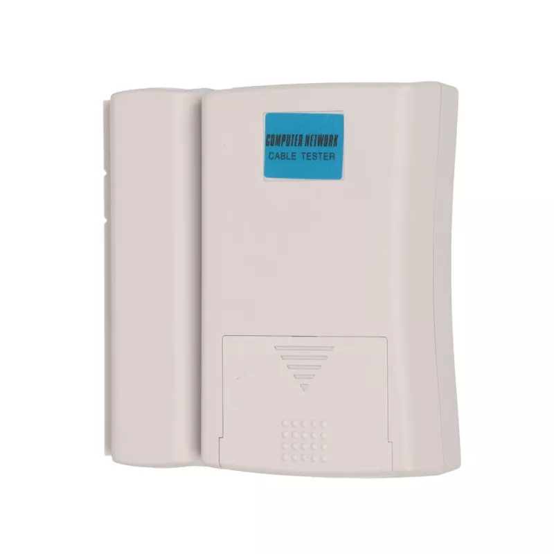 Extralink kabelių testeris RJ45 RJ11