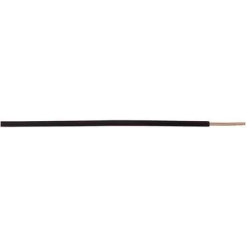 Laidas Lapp 4520012S H07V-K 1 x 2,50 mm² juodas 100 m
