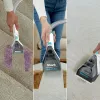 Sharkclean PX200EUT nešiojamas kilimų valymo aparatas, gilus / tarpinis, baltas