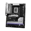 Motininė plokštė ASRock B860 LiveMixer WiFi — Intel B860, LGA 1851, ATX, DDR5, 4 DIMM, Wi‑Fi 6E, 2.5Gb LAN