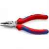 Replės smailianosės Knipex 08 22 145