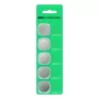 Green Cell CR2025 ličio baterija 3V 160mAh monetinė