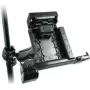 Zebra CRD-ET8X-PWRDK1-01 stovas planšetei, juodas