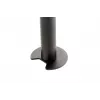 Stovas monitoriui Edbak SV04 dviguba ranka 73,7 cm 10 kg juodas