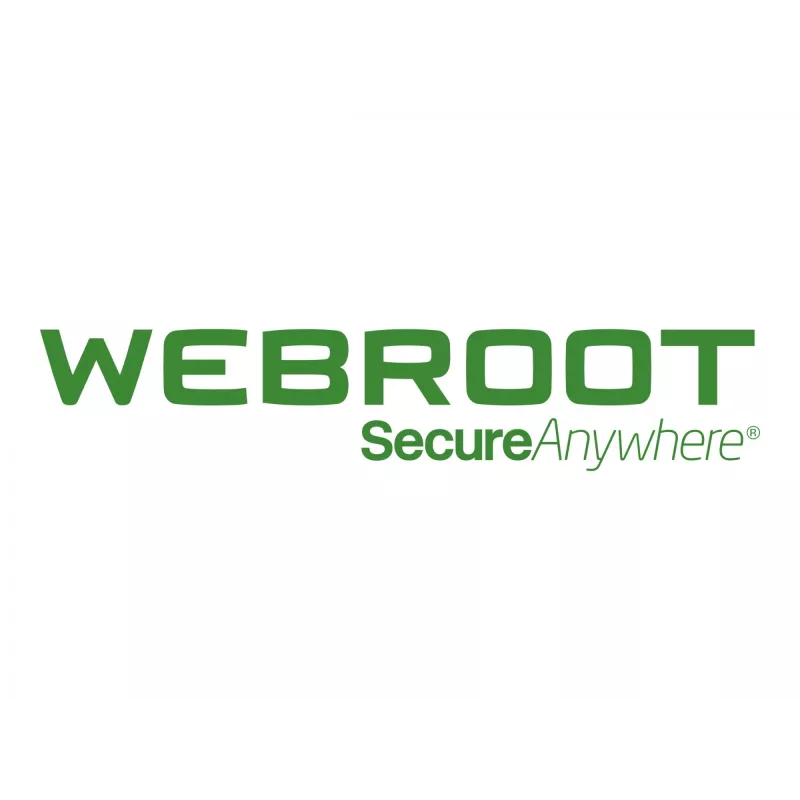 Webroot DNS Protection su GSM Console | 2 metai | Licencija 10-99 vartotojams
