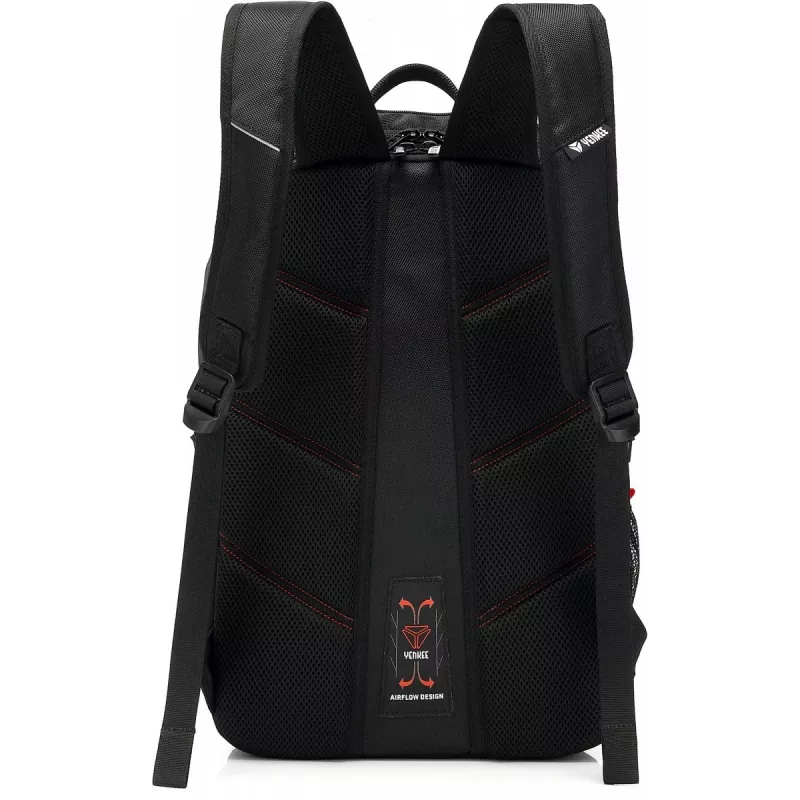 Laptop kuprinė YBB 1503 SHIELD Backpack 15,6 colio