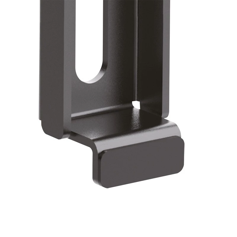 Fiksuotas TV laikiklis 32-65 colių, 40 kg, LOGILINK