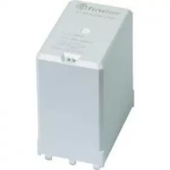 Finder PCB Relė 12 V/DC 50 A 3 Normaliai Atidaryti Kontaktai 67.23.9.012.4500 1 vnt.