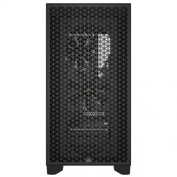 Korpusas PC Corsair CC-9011251-WW Midi Tower Juodas
