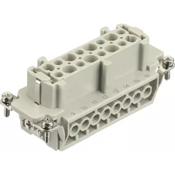 Harting 09 33 016 2711 jungtis