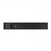 Nevaldomas Gigabit Ethernet komutatorius Lanberg RSFE-24P-2C-250 su 24 PoE+ prievadais