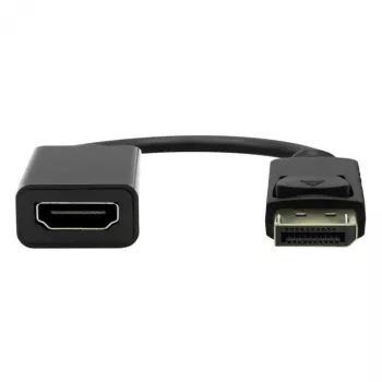 Garbot DP į HDMI adapterio kabelis 31.20.9003 – DisplayPort į HDMI konverteris