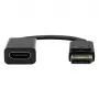 Garbot DP į HDMI adapterio kabelis 31.20.9003 – DisplayPort į HDMI konverteris