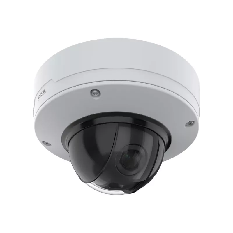 IP apsaugos kupolinė kamera Axis 02224-001 4 MP