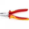 Knipex 02 06 200 replės – Lineman's pliers (elektriko replės)