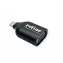 ROLINE 12.03.3228 USB grafikos adapteris 1920 x 1080 pikseliai juodas