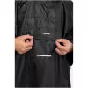 Suaugusiųjų lietpaltis VIKING Vesper Backpack Black UNI