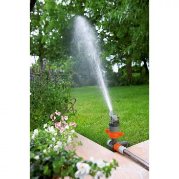 Sprikleris GARDENA Comfort Turbo-Drive 08144-20