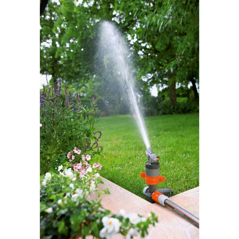 Sprikleris GARDENA Comfort Turbo-Drive 08144-20
