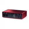 Focusrite Scarlett 16/16 4 kartos garso sąsaja