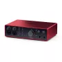 Focusrite Scarlett 16/16 4 kartos garso sąsaja