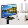TV laikiklis Maclean MC-772 55 colių Juodas