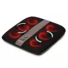 Pėdų masažuoklis HoMedics FM-TS12H-EU Shiatsu Deluxe su šildymu ir minkymo funkcijomis