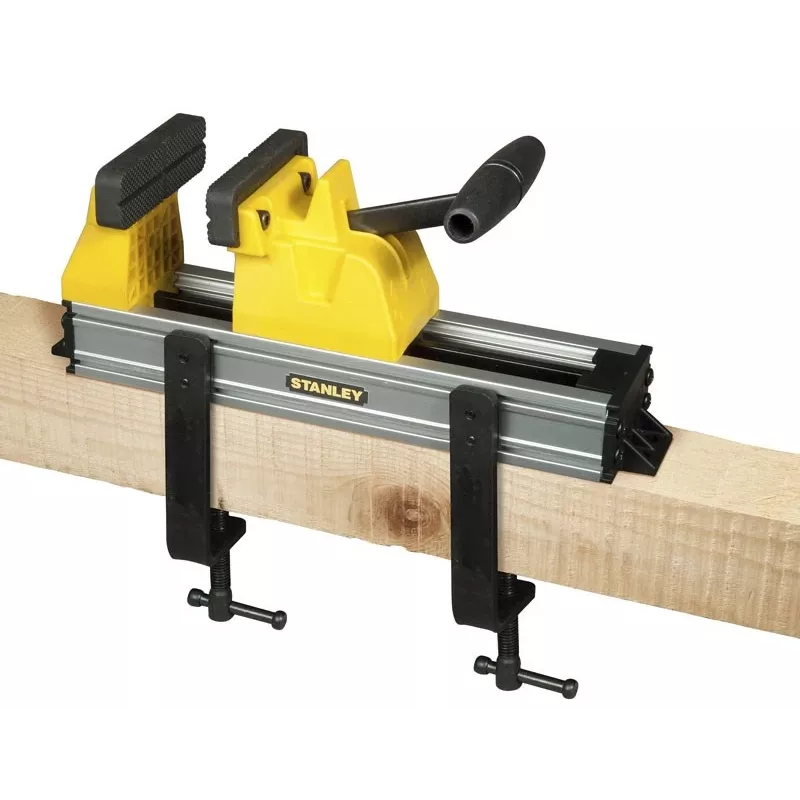 Stanley by Black & Decker 0-83-179 bekamerinis suspaudimo blokas (0-83-179)