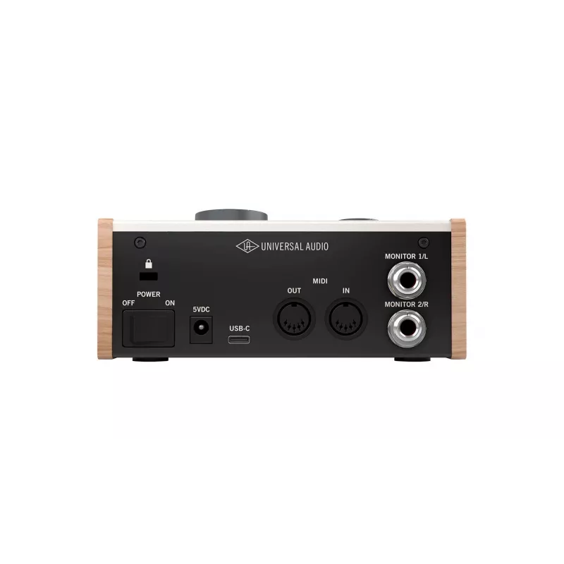 Universal Audio VOLT 176 – USB garso sąsaja