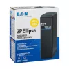 Eaton 3P Ellipse 550 nepertraukiamo maitinimo šaltinis (UPS) atsarginis (offline) 0.55 kVA 330 W 4 AC lizdai