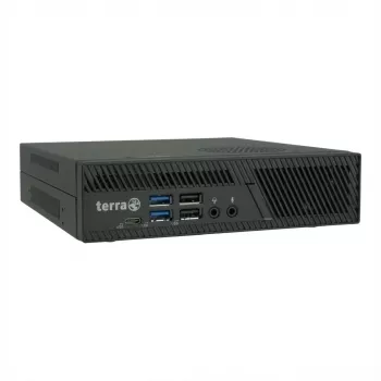 TERRA PC-Mini 6000V6.1 SILENT GREENLINE mini kompiuteris