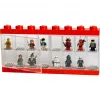 Room Copenhagen 4066 - Raudona - Skaidri - ABS - Polistirenas - 382 mm - 184 mm - 47 mm - Be BPA - Be ftalatų - Be PVC (RC40660001)
