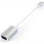Satechi Type-C į VGA adapteris, sidabrinis, ST-TCVGAS